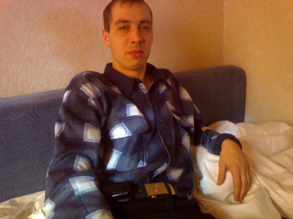 Сергей Казамиров