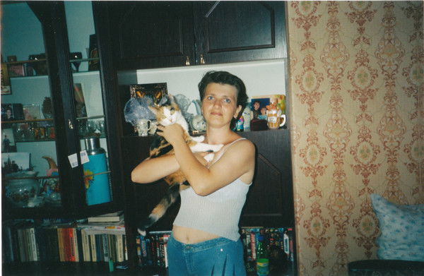 Елена Калашник