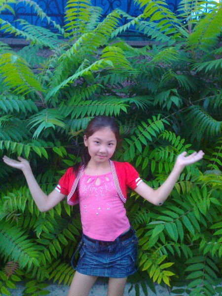 Жазира Сейлханова