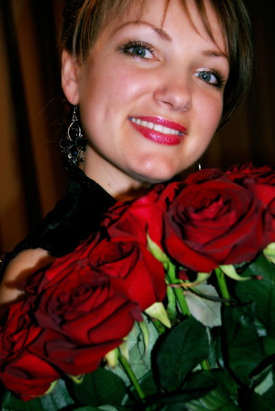 Юлия Никонова