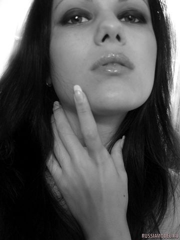 Елена Новикова