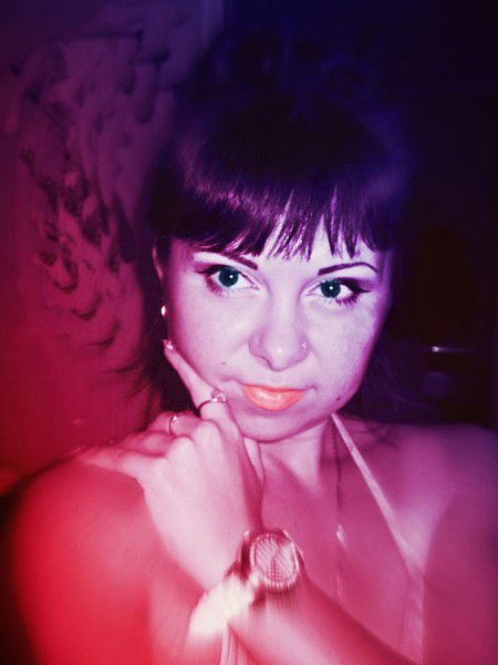 Ирина Волкова