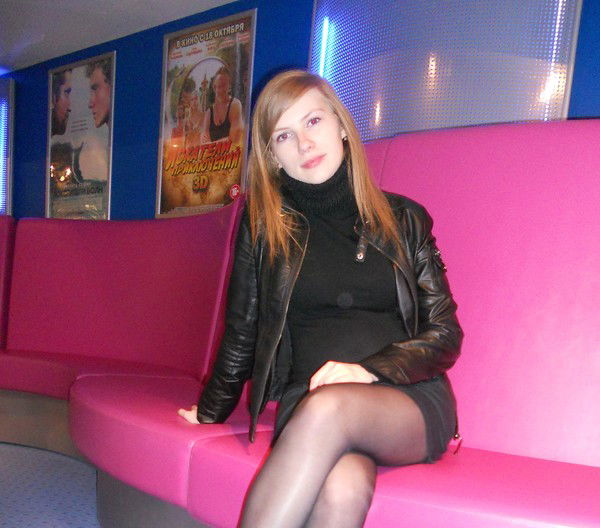 Александра Воронцева