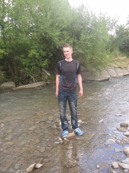 Олександр Марчак