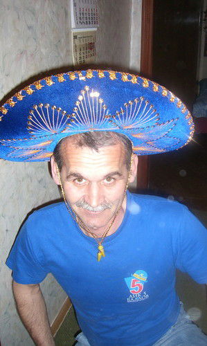 Сергей Мирошниченко