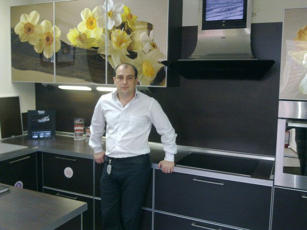 Алил Алхазов