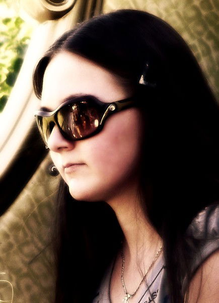 (=Кареглазый Водолейчик=)