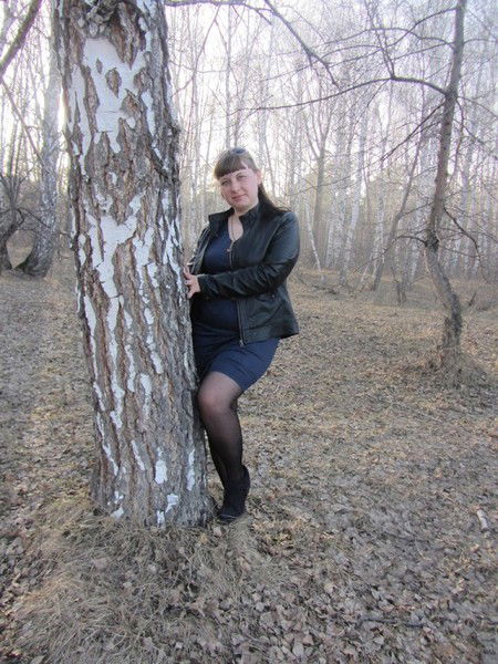 Мария Курносова