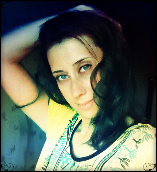 Наталия Волик