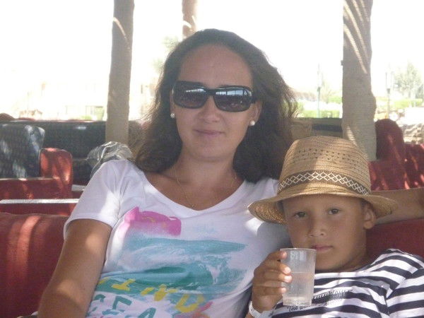 Галия Багаутдинова