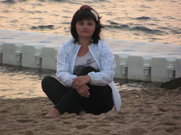 Камила Близнюк