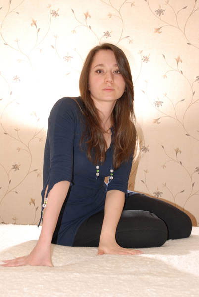 Наталия Погодина