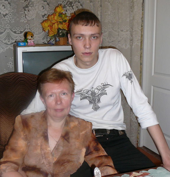 Татьяна Трофимова