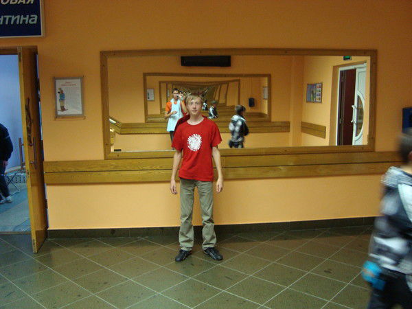 Андрей Клементьев