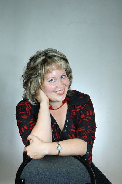 Инна Шулепова