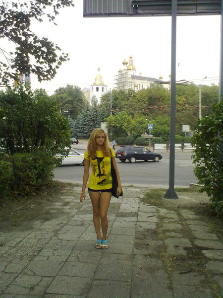 Мария Куганко