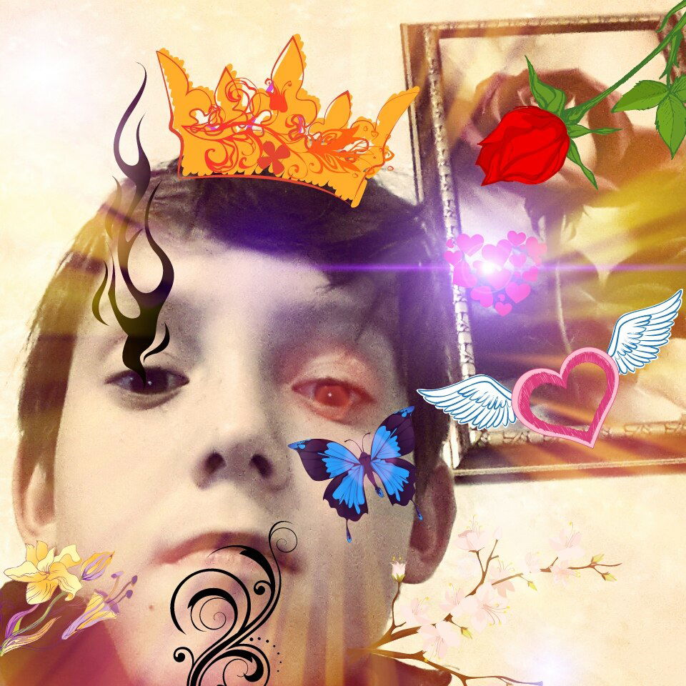 Никита Белый