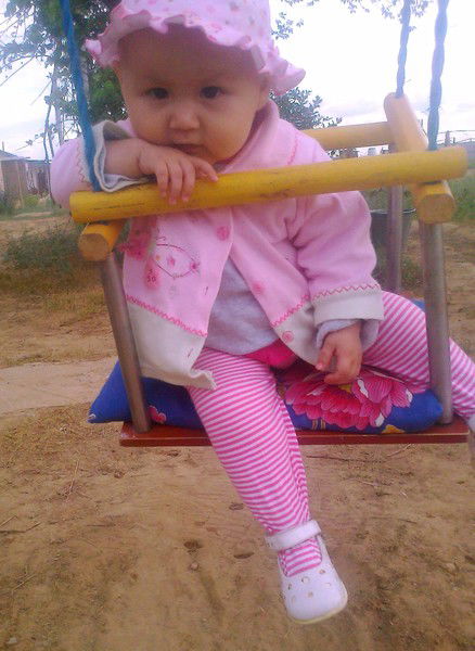 Аскен Кабиева