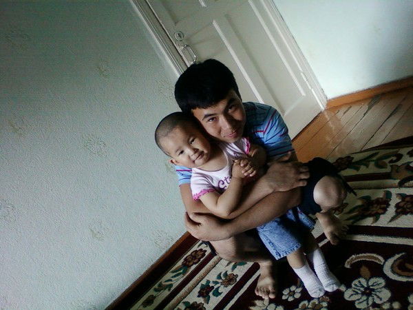 Бахыт Райымбеков