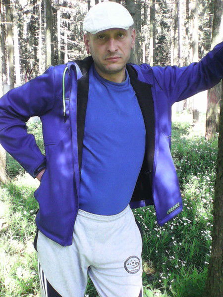 Юра Полешко