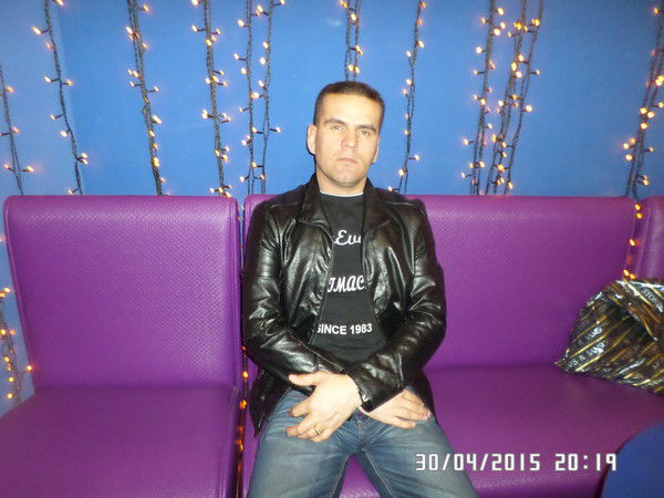 Иной Гайратов