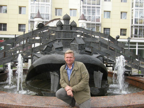 Александр Пузанов