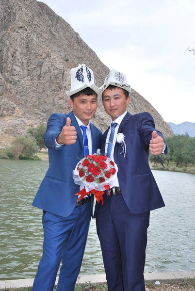 Азирет Мендибаев