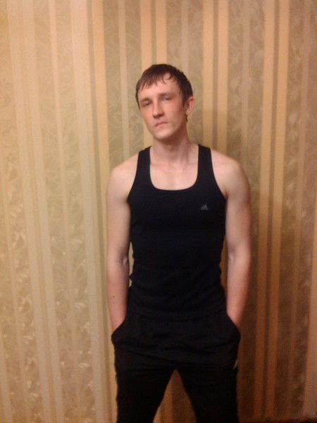 Виктор Иванов