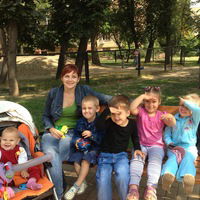 Юлия Гавриш-Статкевич