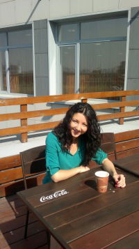 Венера Варнина