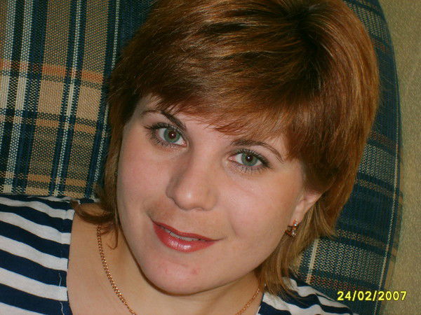 Елена Елисеева