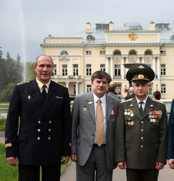 Виктор Вадимович Нелидов