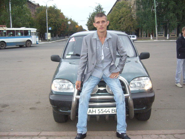 Виктор Поляков