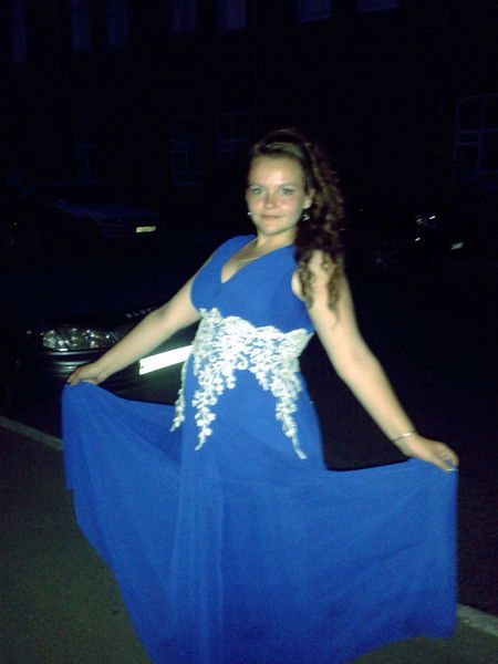 Наталья Моховикова