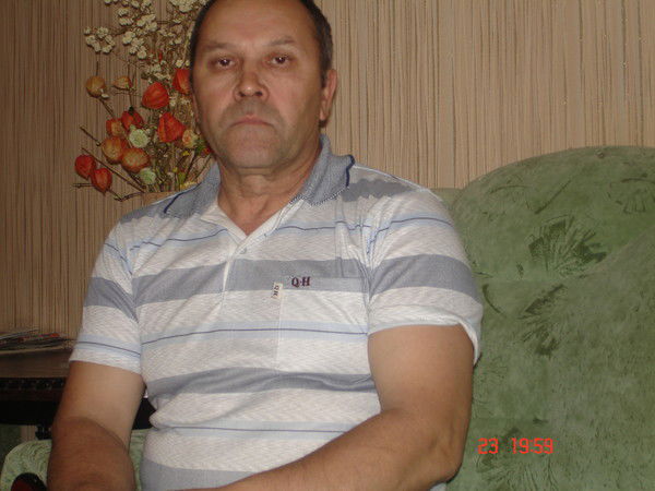 Валерий Хорайкин