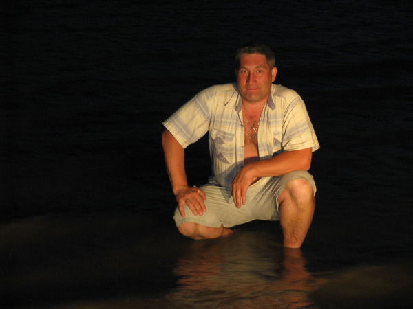 Андрей Бычков