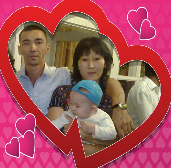 Перизат Нурниязова