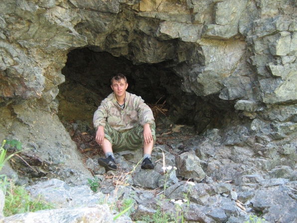 Волков Александр