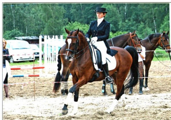 Ирина Дмитриенко