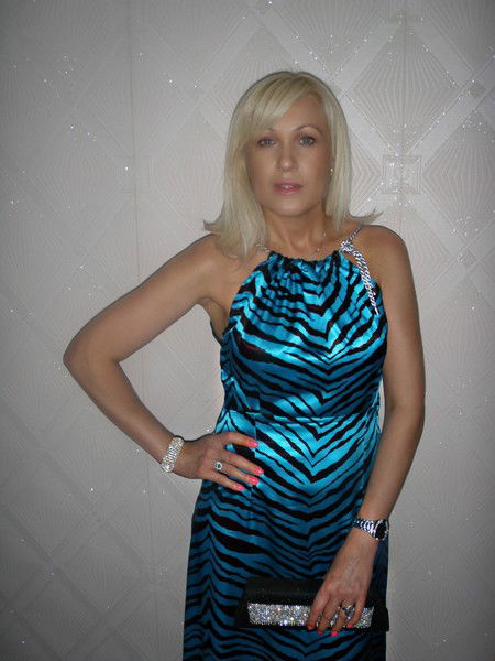 Светлана Черникова