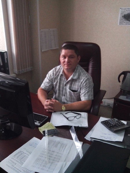 Руслан Ахмитов