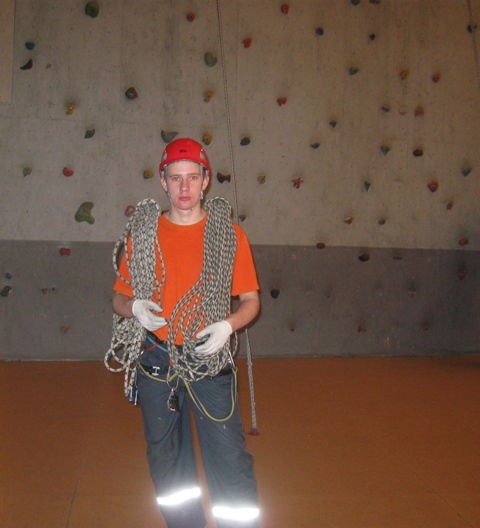 Егор Евсеич