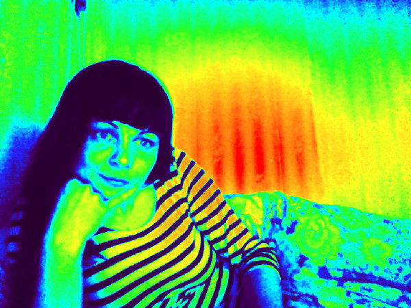 Ольга Рычка