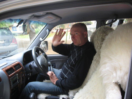 Федор Седов