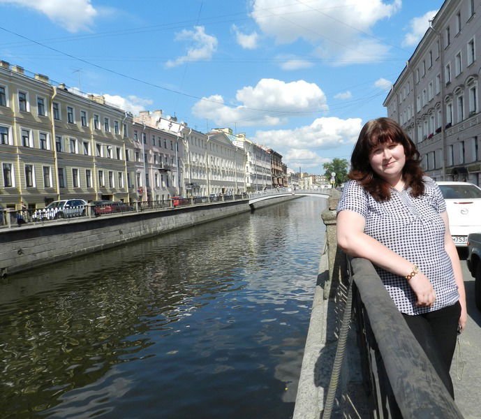 Мария Иванова