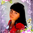 Ксения Крюкова