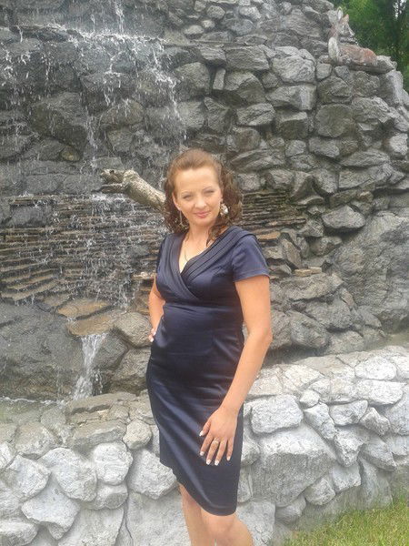 Ольга Попова