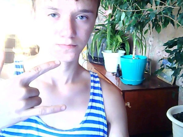 Иван Ёлохов