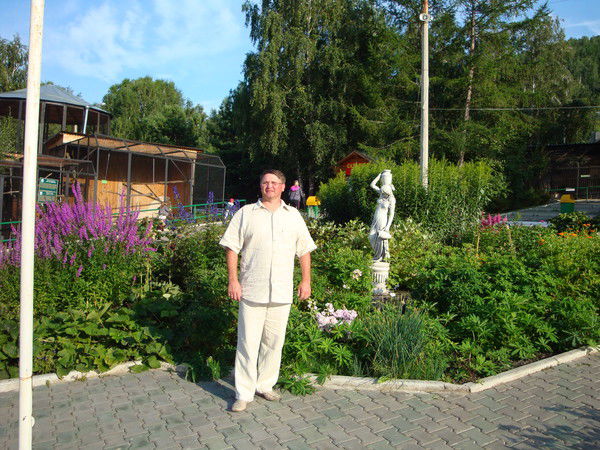 Равиль Гарипов