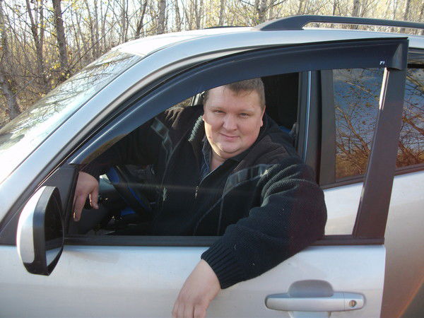 Андрей Гараев